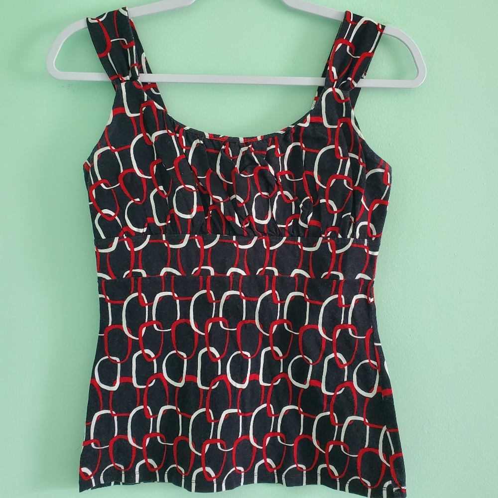 Ann Taylor Tank Top XS